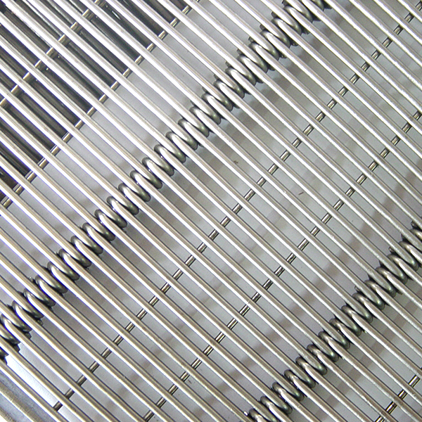 沉降網(眼鏡網)