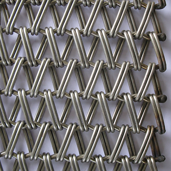 雙股穿加強型網帶