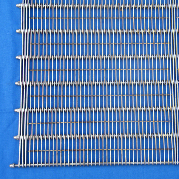 沉降網(眼鏡網)