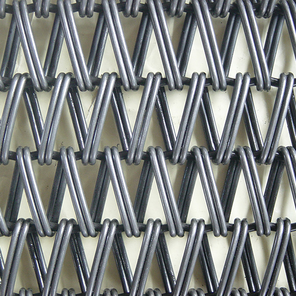 雙股加強平衡型網帶