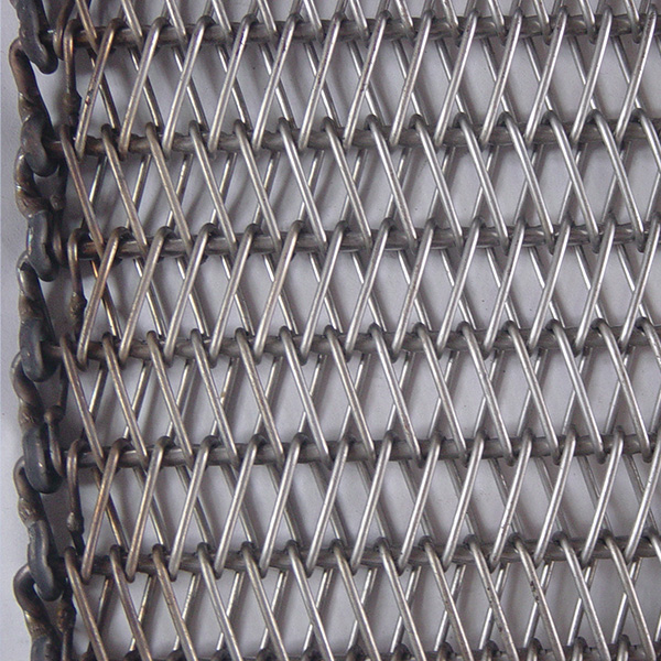 雙股穿邊緣打鉤加焊網帶